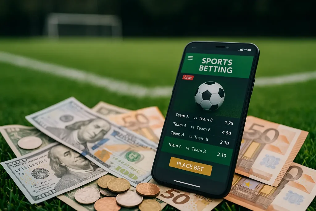 Mitos sobre las apuestas deportivas: qué es verdad y qué es ficción